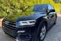 AUDI Q5 2.0 TFSI quattro S tronic S line plus