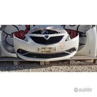 Musata completa Lancia Ypsilon 2018