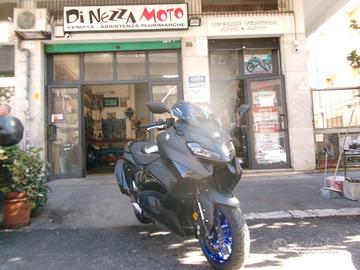 Yamaha T Max 560 GARANZIA CASA MADRE