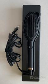 Piastra capelli GHD GLIDE smothing hot brush