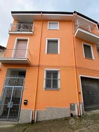 Casa indipendente via Cavour 23
