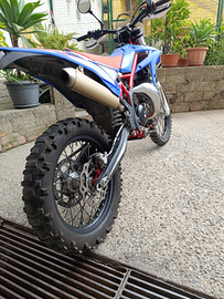 Beta XTrainer 300 mod 2021