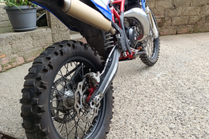 Beta XTrainer 300 mod 2021