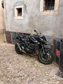 kavasaki z750r