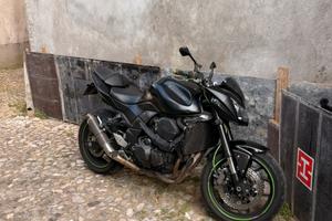 kavasaki z750r