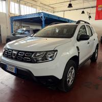 Dacia Duster 1.5 Blue dCi 8V 115 CV 4x4 Essential