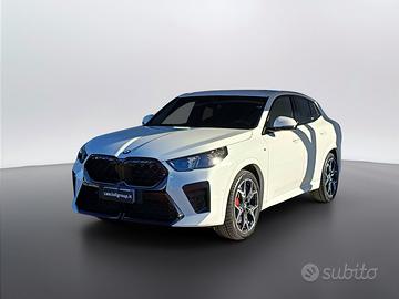 BMW X2 U10 - X2 sdrive 18d MSport Pro auto U13960