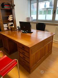 Scrivania direzionale