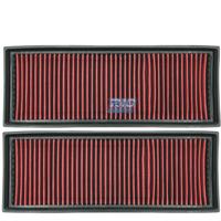 FILTRO ASPIRAZIONE DIRETTA MERCEDES C219 04-10