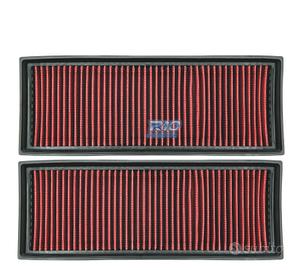 FILTRO ASPIRAZIONE DIRETTA MERCEDES C219 04-10