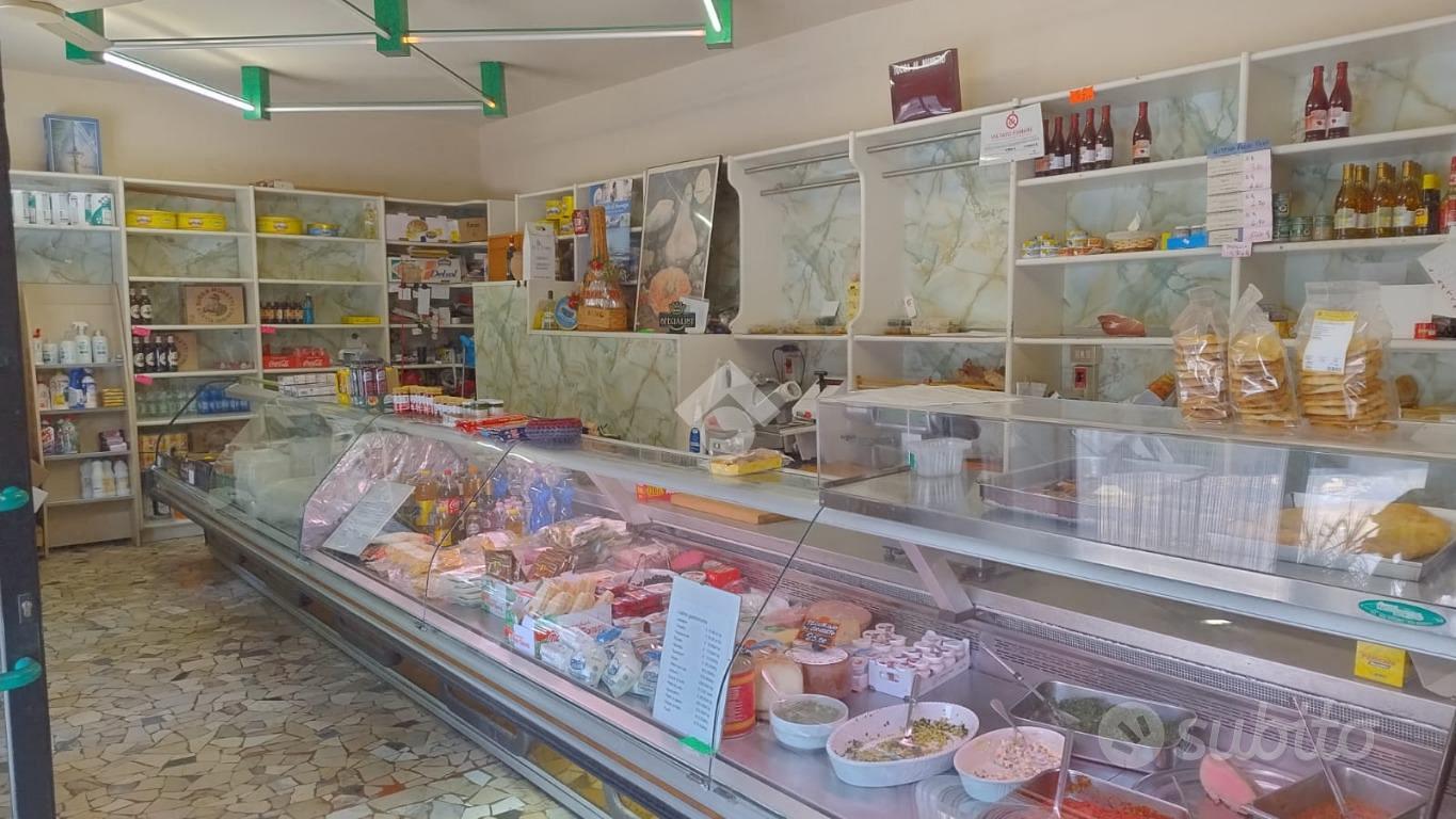 NEGOZIO A FIRENZE - Vista 3
