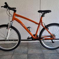 Bicicletta 26" Limited 
