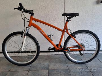 Bicicletta 26" Limited 