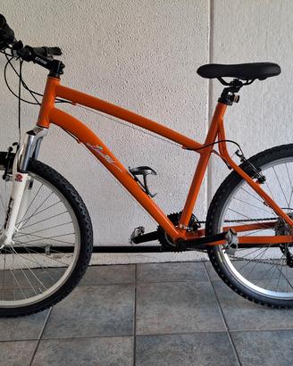 Bicicletta 26" Limited 