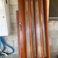 Porta a soffieto