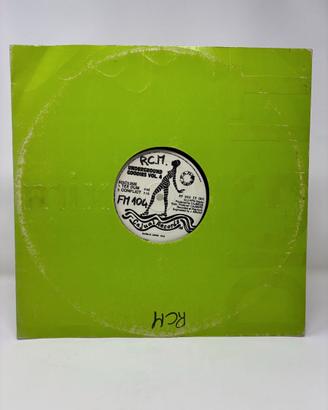 Cajmere - Underground Goodies Vol. 4 1992