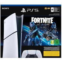 Playstation Bundle PS5® edizione digitale