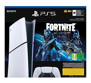 Playstation Bundle PS5® edizione digitale