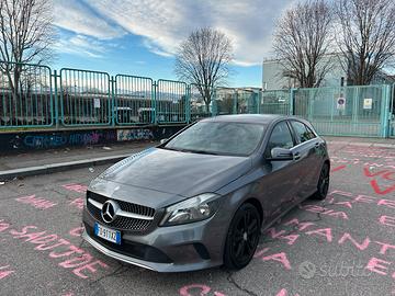 Classe 180  Automatic premium