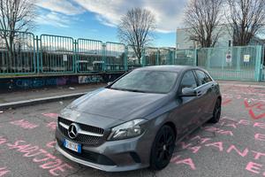 Classe 180  Automatic premium