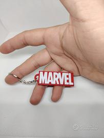 Portachiavi Marvel