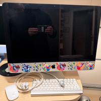 Imac 21,5’ 2011 apple