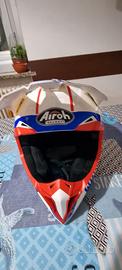 Casco Airoh enduro/cross