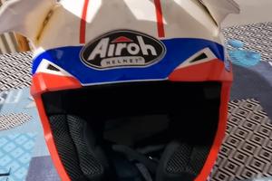 Casco Airoh enduro/cross