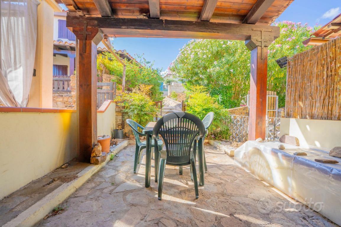 House in San Teodoro, Stirritoggiu - Vista 6