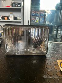 Faro nuovo lato destro  per fiat panda 1a serie