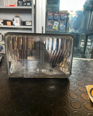 Faro nuovo lato destro  per fiat panda 1a serie