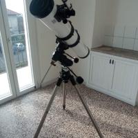 Telescopio Bresser Messier 130/1000