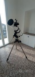 Telescopio Bresser Messier 130/1000