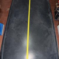Baule porta bagagli