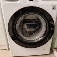 Lavatrice LG 10.5 kg