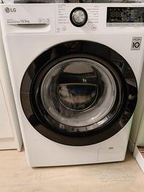 Lavatrice LG 10.5 kg