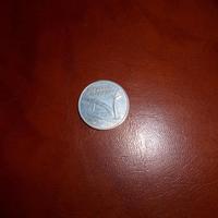 10 Lire del 1954