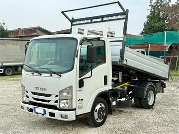 Isuzu M21 ribaltabile