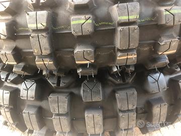 Pneumatici CST tassellati enduro /trial/ motard