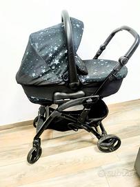 Trio CAM Easy fluido