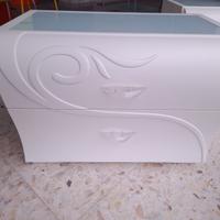 Coppia comodini