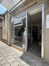 Vendita Attività commerciale
