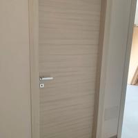 Porte tre d verificate Spissu finestre