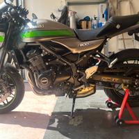 kawasaki z900 rs cafe racer
