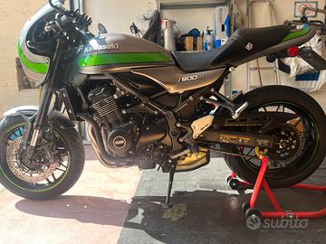 kawasaki z900 rs cafe racer