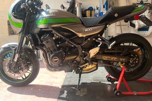 kawasaki z900 rs cafe racer
