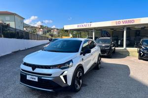Renault Symbioz Full Hybrid E-Tech 145 CV Esprit A