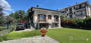 Villa o villino Pinerolo [Cod. rif 3253542VRG]