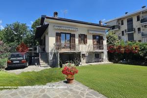 Villa o villino Pinerolo [Cod. rif 3253542VRG]