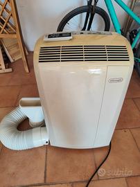 Pinguino DeLonghi 